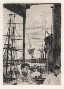 Rotherhithe