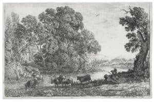 Le bouvier