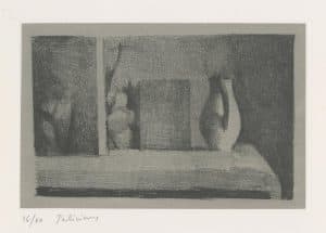 Nature morte