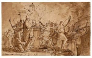 Prophétie des soixante-dix semaines