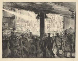 Le Casino