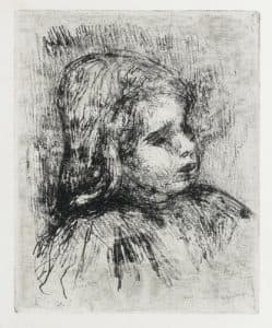 Claude Renoir