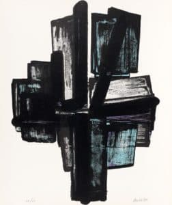 Lithographie n° 4