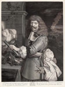 Henri de Lorraine, Comte d’Harcourt (Cadet à la perle),