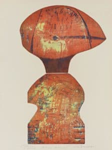 Franck - Armure Ancienne II