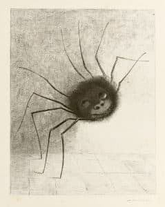 L'araignée