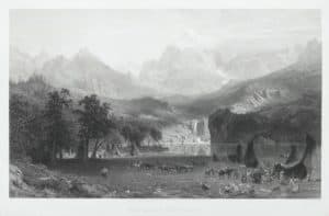 The Rocky Mountains