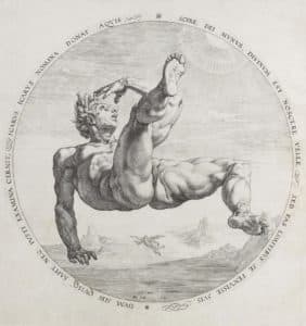 La Chute d’Icare