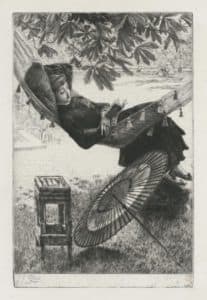Le hamac