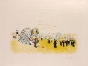 Jeux d'enfant