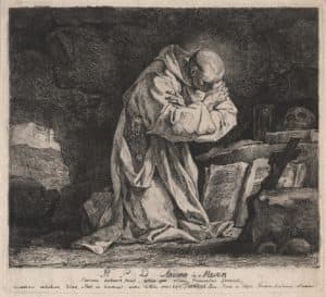 Saint Bruno