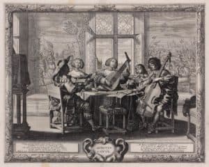 L’ouïe