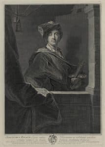 Hyacinthe Rigaud, peintre 