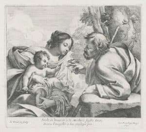 Sainte Famille