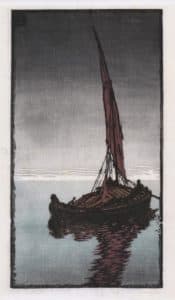 Abend (Le soir)