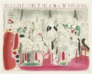 Le bal