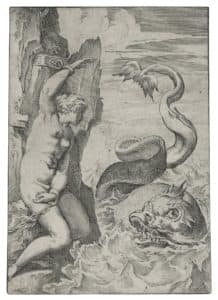 Andromède