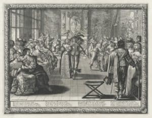 Le Bal