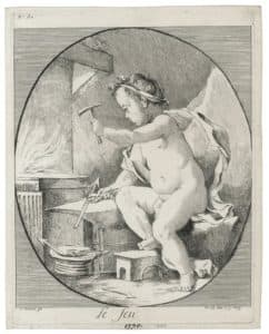 Quatre éléments
