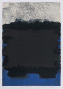 Terre noire