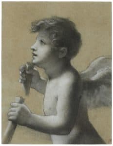 L'Amour rameur