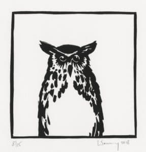 Hibou