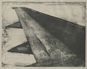 Aile de Boeing