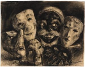 Masques