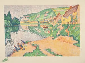 Les Andelys