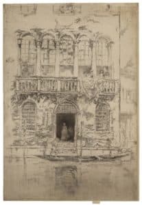 Le Balcon