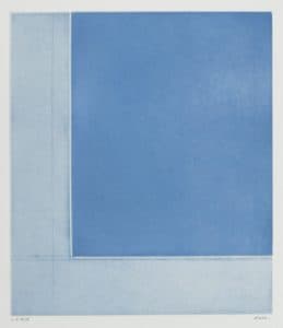 Plan bleu