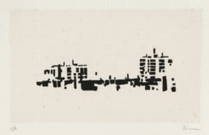 Le bruit de la ville XII