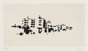 Le bruit de la ville XV
