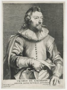 Jacomo de Cachiopin