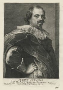 Peeter Stevens