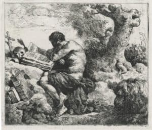 Saint Jérôme