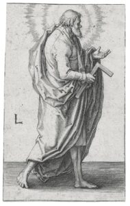 Saint-Jacques le mineur