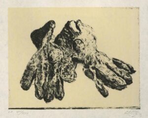 Les gants