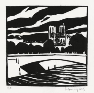 Pont Notre-Dame