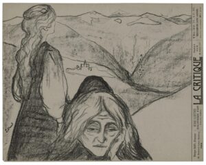 Peer Gynt, programme du théâtre