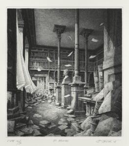 Les archives