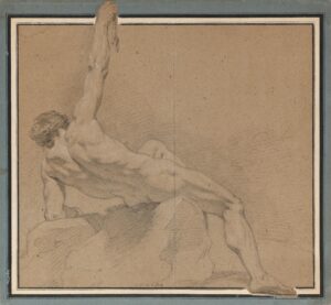 Académie d’homme