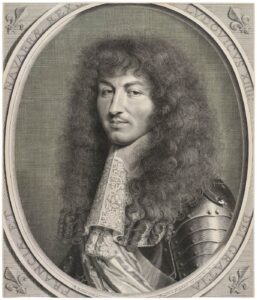 Louis XIV