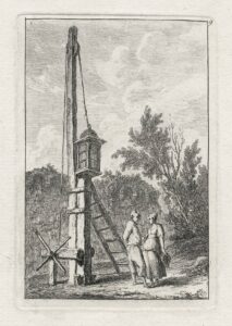 Le Poteau