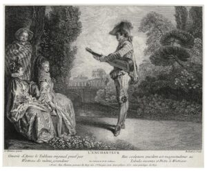 L'Enchanteur
