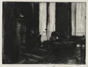 Intimité