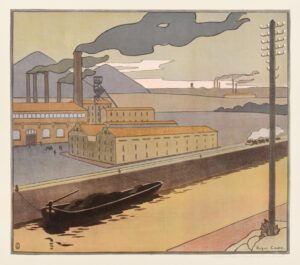 L'usine