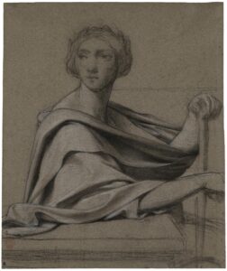 Allégorie de la Justice