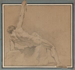  Académie d’homme